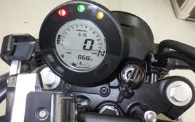 KAWASAKI ELIMINATOR400-3 2023 EL400A