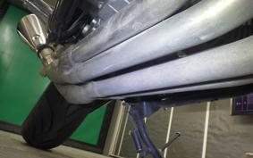 HONDA CB400SF VTEC 2008