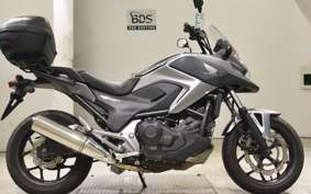 HONDA NC750X ABS 2017 RC72
