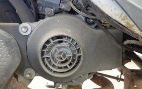 SUZUKI LET's 2 CA1PA