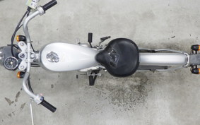 HONDA SOLO 2002 AC17