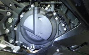 KAWASAKI NINJA 400 2019 EX400G