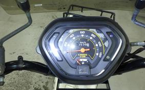 HONDA ｸﾛｽｶﾌﾞ110-2 1998 JA45