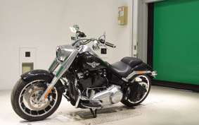HARLEY FLBS 1870 2017