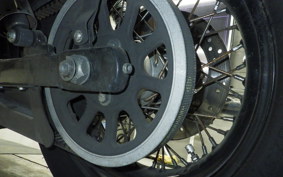 HARLEY FXDB 1580 2009
