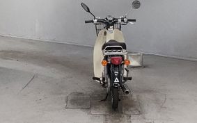 HONDA SUPER CUB90 HA02