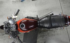 KAWASAKI ZEPHYR 400 KAI 1999 ZR400C