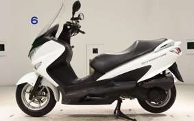 SUZUKI SKYWAVE 200 (Burgman 200) CH41A