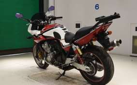 HONDA CB400 SUPER BOLDOR VTEC 2008 NC42