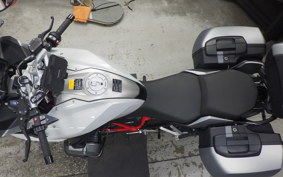 BMW R1200RS 2018