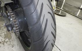 KAWASAKI NINJA 250 1981 EX250L