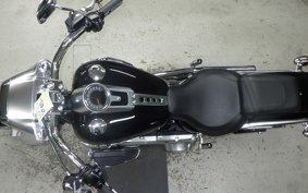 HARLEY FLBS 1870 2018