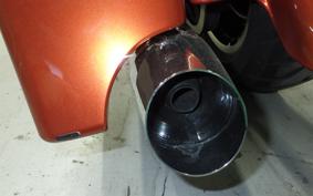 HARLEY FLTRX 1580 2010