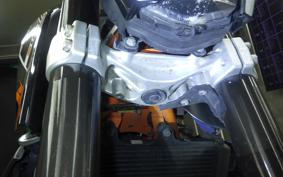KTM 250 DUKE 2016