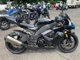 Фото Kawasaki NINJA ZX-10R 2008 с японского аукциона