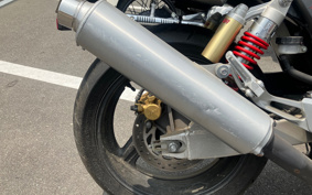 HONDA CB400SFV-3 BOLDOR 2007 NC39