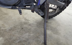 YAMAHA SEROW 225 W 4JG