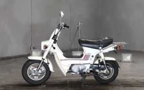 HONDA CAR LEE70 CF70