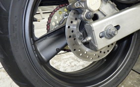 HONDA HORNET 250 MC31