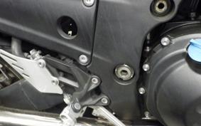 KAWASAKI ZZ1400 NINJA R 2008 ZXT40C