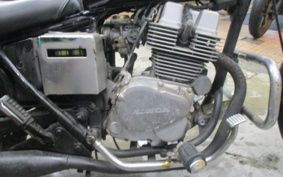 HONDA REBEL MC13