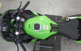 KAWASAKI NINJA 250 2 EX250P