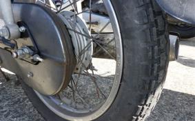 HONDA LITTLE CUB E AA01