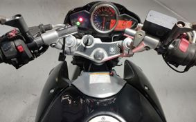 SUZUKI GSR250 GJ55D