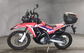 HONDA CRF250 RALLY  MD44