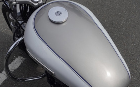 HARLEY XL1200L 2007 CX3
