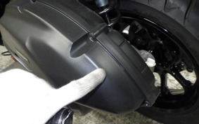 YAMAHA NMAX155-3 2023 SG92J