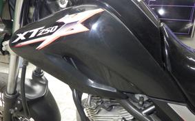 YAMAHA XT250X 2008 DG11J
