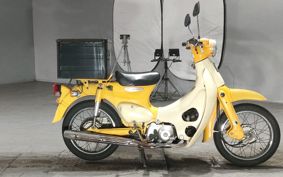HONDA LITTLE CUB AA01
