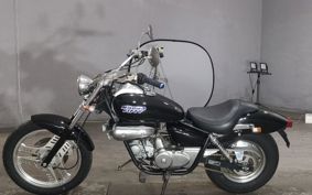 HONDA MAGNA 50 AC13