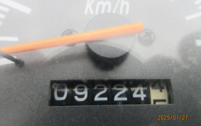 YAMAHA AXIS100 SB06J