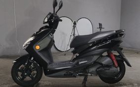 YAMAHA CYGNUS125XSR SE44J
