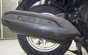 HONDA TACT-4ﾍﾞｰｼｯｸ 2005 AF75