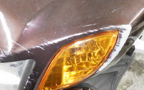 YAMAHA AXIS 125 TREET 2011 SE53J