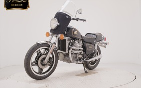 HONDA GL 500 WING CUSTOM 1981 GL500