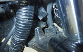 YAMAHA SR400 Gen.4 2015 RH03J