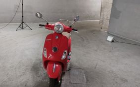 VESPA LX125 ..