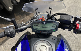 YAMAHA MT-07 ABS 2020 RM19J