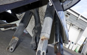 HONDA GYRO CANOPY TA02