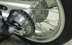 HONDA CB1100 EX ABS 2022 SC65