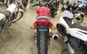 HONDA CB400SF VTEC 2014 NC42