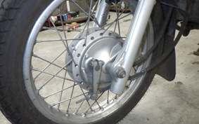 HONDA C110 SUPER CUB JA10