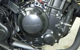 HONDA REBEL 250 S 2006 MC49