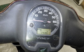 HONDA TACT-4ﾍﾞｰｼｯｸ 2013 AF79