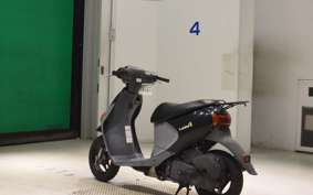 SUZUKI LET's 4 2007 CA45A