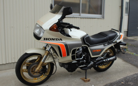 HONDA CX500 TURBO 2002 3200